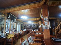 -塔洛藏餐吧(香格里拉古城店)
