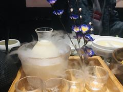 -火宫殿·湘菜小吃·商务宴请·生日聚会(东塘店)