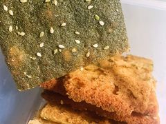 苔条酥饼-宋记饼家(石门二路店)