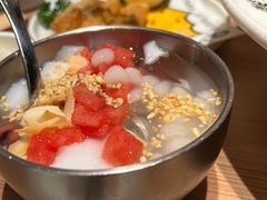 现任椰奶冰粉-太二酸菜鱼(赛格国际店)