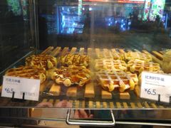-巴黎贝甜(杨浦宝地店)