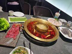 -长嘉·河图火锅(长嘉汇江景旗舰店)