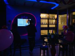 -好声音时尚量贩KTV(之心城店)