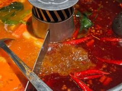 -蜀大侠火锅(总府路店)