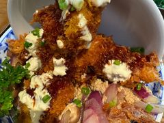 -一豚轩·烧鸟·豚骨拉面(五四路店)