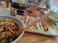 -老雒阳面馆·水席·洛阳菜(偃师店)