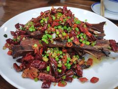 -瓦房食代·四合院湘菜馆(坂田店)