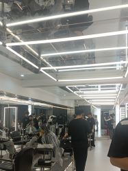 -厘里·salon