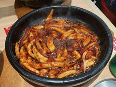 -米村拌饭(东方新天地店)