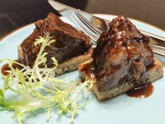 -浙江安吉JW万豪酒店·万豪中餐厅