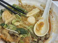 -阿坤纯正西刀鱼丸(Kuala Lumpur Branch)