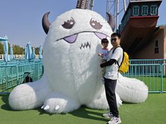 -秦皇岛乐岛海洋王国