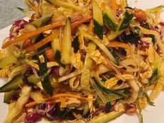 -大哈福烧烤·海鲜·家常菜(延安三路店)