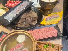 -古关火锅店(古北水镇景区店)
