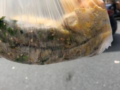 -正宗杂粮煎饼香软鸡蛋饼