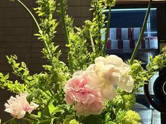 -王府茶楼茶宴·创意菜(朝阳公园店)