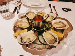 -壳里西餐厅Coquille Seafood Bistro(蒙自路店)