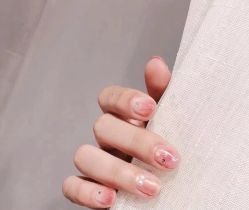 -H12 STAR日式美甲美睫专门店