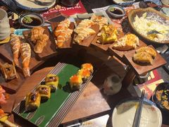-古田居·特色寿司料理(星之岛旗舰店)