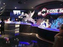 -V-ONE西雅图海鲜自助餐厅(仓山万达广场店)