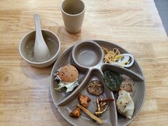 -素满香·食养自助(福州·长乐北路店)