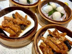 一品鲜虾饺-又一间茶点轩(百汇广场店)