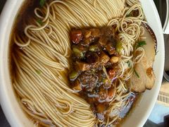 -毛华美食(清扬路店)