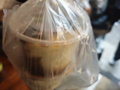-放心脆皮油条(中房三林城店)
