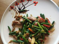 -WILDS 野有食(碧坞店)