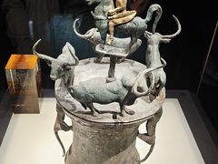 -云南省博物馆