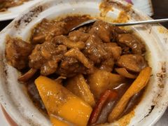 -新旺茶餐厅(嘉里城店)