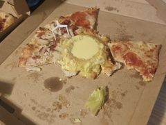 -棒约翰比萨·意面(松江开元店)