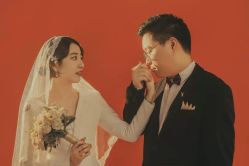 -巴黎新娘婚纱摄影·婚礼策划(嘉定总店)