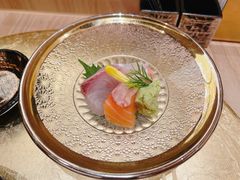 -鮨政· Omakase(港汇恒隆广场店)