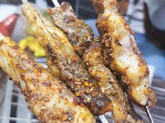 -清真·马峰烤肉(小学习北巷店)