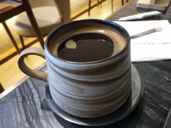 -THE WOODS 简餐 (国贸商城店)