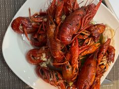 -太湖饭店玉兰厅(自助餐厅)