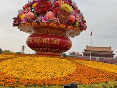 -天安门城楼