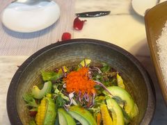 -月下料理(楷林IFC店)