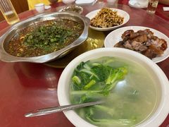-临江后街鳝丝(临江店)