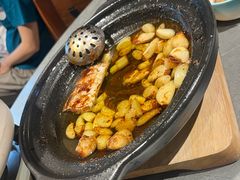 -佬太公海鸭·海鲜大排档(上海总店)