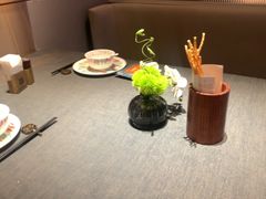 -锦府园·新台州菜(合生汇店)