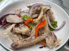 -西北牛肉拉面(现代城店)