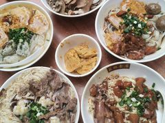 -荔林食店(西华路店)