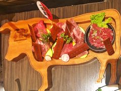 -赤坂亭·M9和牛烧肉(南京江南虹悦城店)