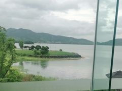 -余姚四明湖开元名都度假酒店·夏威夷西餐厅