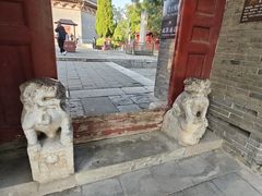 -天宁寺