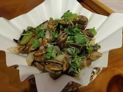 -腰子哥烤串(石佛营炫特店)