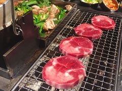-伍丁·烤牛肋(和平东桥店)