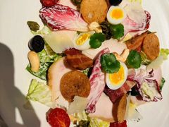 -L'Arome芳芳法国餐厅(仙林金鹰店)